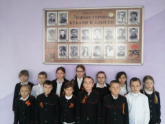 Дети-антифашисты: маленькие солдаты большой войны…