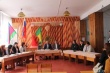 Выездное заседание комиссии по делам несовершеннолетних прошло в Алексее-Тенгинском сельском поселении