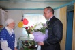 Жительнице Тбилисского района исполнилось 90 лет
