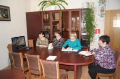 Тбилисцы смогут узнать всё о пенсии, не выходя из дома