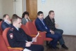 В Тбилисской состоялось совместное заседание межведомственной и антинаркотической комиссий