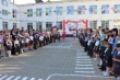 Более 500 первоклассников пошли в школы Тбилисского района