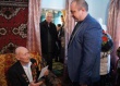 Глава Тбилисского района поздравил участника ВОВ с 90-летием