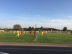 «Кубанская корона» обыграла команду «Дружба-2»