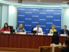 Кадровики повышают квалификацию 