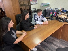 Молодежная школа правовой и политической культуры