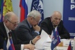 Единороссы Кубани утвердили графики проведения дебатов и встреч участников предварительного голосования