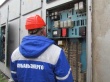 В Усть-Лабинском филиале ОАО «Кубаньэнерго» повышают надежность и безопасность высоковольтного оборудования на подстанциях
