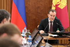 На поддержку бизнеса в крае направят 1,5 млрд рублей