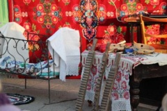 «Ночь музеев» прошла в Тбилисском районе