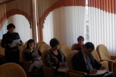 В Тбилисском районе продолжают бороться с должниками