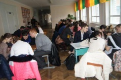 В Тбилисском районе состоялась викторина «Моя малая Родина»