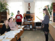 В Тбилисском районе прошел конкурс презентаций «Во славу Отечества!» 