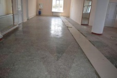 В Северокубанском Доме культуры появились сплит-системы и телевизор