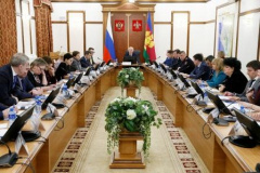 В Краснодарском крае подвели итоги мониторинга наркоситуации за 2017 год