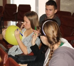 Всемирный день борьбы со СПИДом