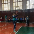 В Тбилисском районе состоялись соревнования по баскетболу среди женщин