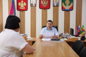 Решаем актуальные вопросы