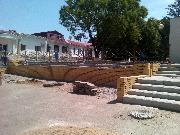 В ходе мониторинга ул. Первомайской 