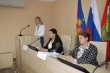 Заседание рабочей группы по нелегальной занятости