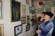 В Тбилисском районе открылся арт-салон «Ван Гог»