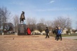 В Тбилисском районе патрулируют памятники и мемориальные комплексы