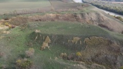 Состоялась архивно-поисковая экспедиция