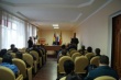 На планерке в администрации Тбилисского района обсудили подготовку к Новому году