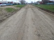 В Тбилисской отремонтировали часть дороги по улице Шпилевой