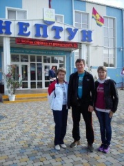 Тбилисские спортсмены поучаствовали в Спартакиаде трудящихся