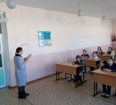 Молодые депутаты Тбилисского района провели цикл мероприятий, посвященных 76 годовщине полного освобождения города Ленинграда от блокады фашистскими захватчиками