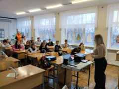 Викторина  «Все о ЗОЖ»