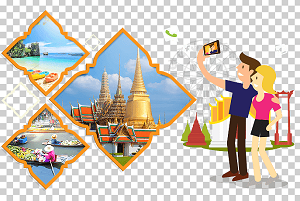 Туристские услуги: права и обязанности потребителя!