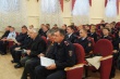 Тбилисские полицейские отчитались о проделанной работе