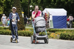 Новую выплату для семей с невысоким доходом получили более 71 тысячи детей Кубани от 8 до 17 лет