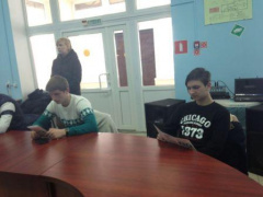 Ванновским студентам напомнили о пагубном влиянии вредных привычек