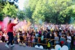 В Тбилисском районе ярко и по‑летнему отметили День защиты детей!