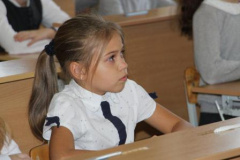 Тбилисские школьники написали «Казачий диктант»