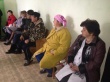 Глава Тбилисского района пообщался с жителями х. Зубов Марьинского сельского поселения