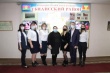 В станице Тбилисской прошла встреча участников конкурса «Лидеры Кубани – движение вверх!»