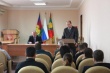 Глава Тбилисского района провел планерное совещание
