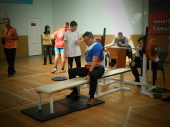 Тбилисские спортсмены привезли «серебро» из Белореченска