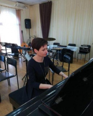 Ученики тбилисской школы искусств вернулись домой с новыми победами