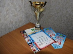 Тбилисские боксеры одержали победу