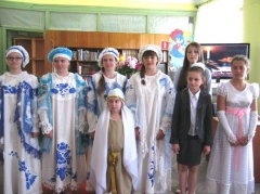 Золотая строфа