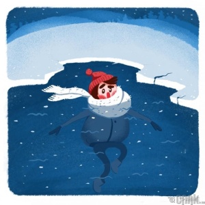 Кропоткинский участок ГИМС предупреждает!