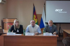 В Тбилисском районе стартует программа добровольного страхования жилья