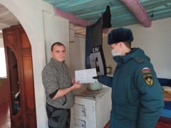 Профилактические рейды в рамках операции «Отопительный сезон»