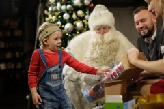 Более 10 млн рублей собрал новогодний благотворительный телерадиомарафон «Край добра»