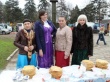 Тбилисцы отпраздновали «Веселую Масленицу»